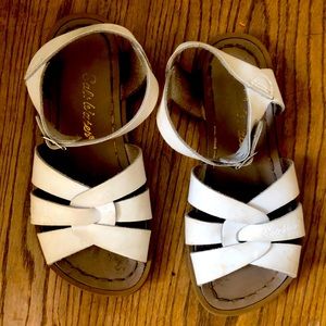 Hoy Saltwater Sandal—Kids